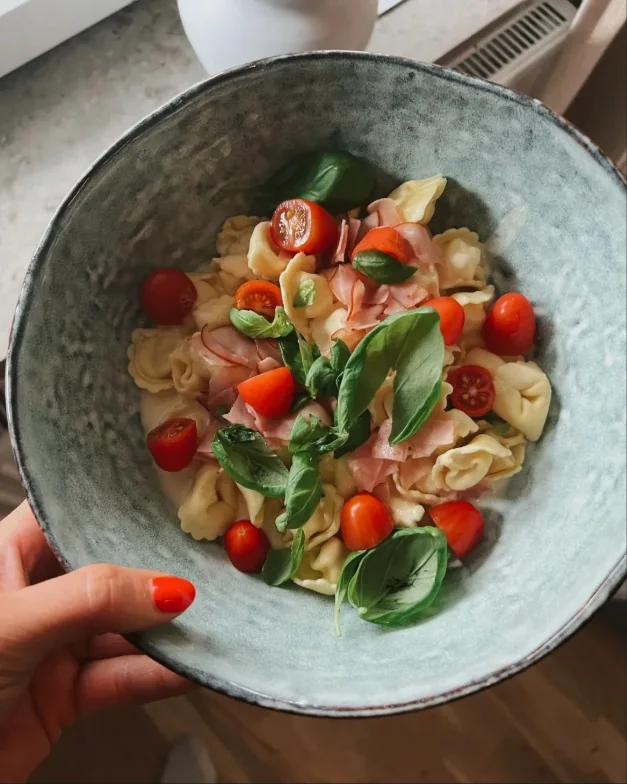 Dish from the AIVI meal plan